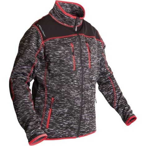 Giacca giubbino protezione PROTOS con impermeabilizzante 550-256