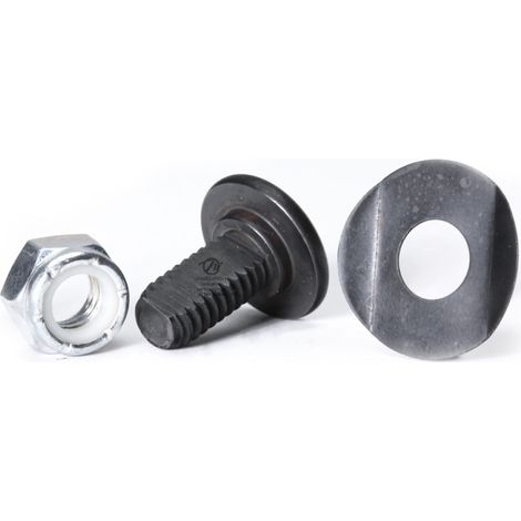 Boulons x2. Pour Homelite N° A00672K (1/5)