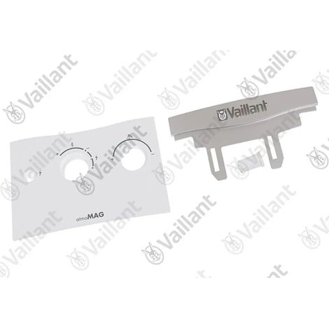 VAILLANT Couvercle MAG 11-0/1 XZ u.w. Vaillant-Nr. , 0020206072