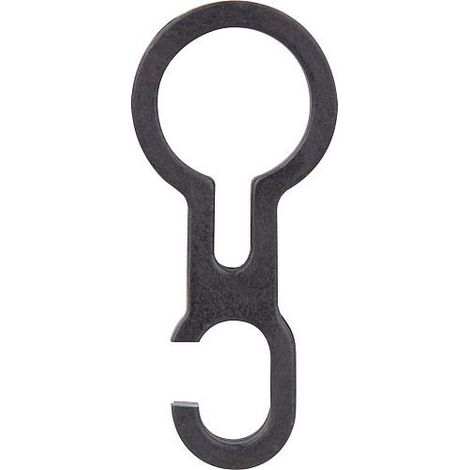 Piece de rechange Vakufix 6155 A support de tuyau
