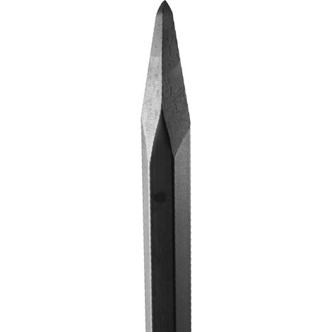 CINCEL EN PUNTA SDS PLUS 14X250mm. JBM14837 (1/3)
