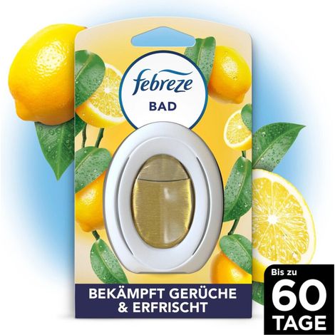 Febreze Bad Lufterfrischer Zitrusfrische Lufterfrischer