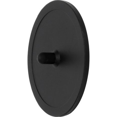 Disque de rinçage en caoutchouc pour porte-filtre de machine à café semi-automatique (1/5)