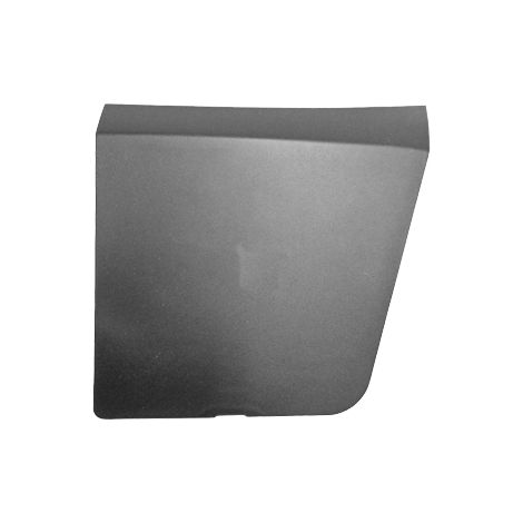 TAPPO PARAURTI SINISTRO - IVECO - Eurocargo 75 2016 - 5801693491 - 5801693495
