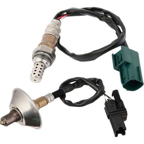 Sonde lambda 234-5 062 234-4297 pour Nissan Frontier 05-12