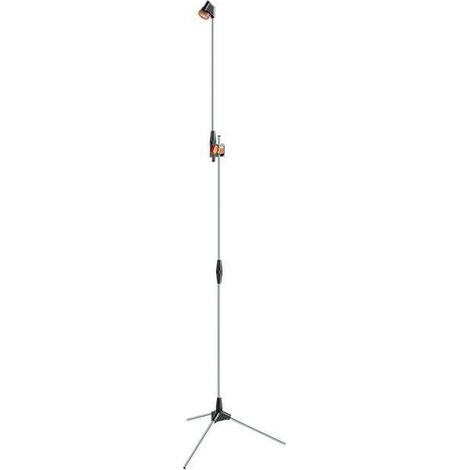 Douche de jardin 2 en 1 Malibu 8956 Claber