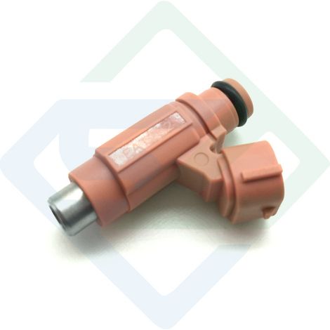 Kraftstoffeinspritzdüse für Motorrad-, Yacht- und Bootsaußenbordmotor 60E-13761-10-00 EAT282 (1/4)