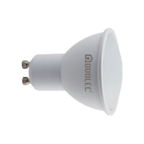 LAMPARA DICROICA LED GU10 6W 4000K 110Âº - EHLIS