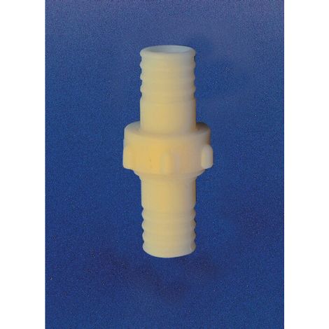 PL RACCORDO NYLON GIUNTATUBI 3 PZ D 50 MM