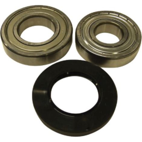 Ersatzteil - Lager-Set, original - - SIEMENS, BOSCH