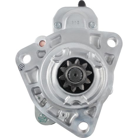 Démarreur d'origine neuf Denso S6502 (Denso) (1/5)