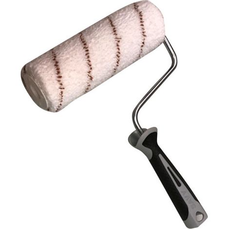 Rotolo per impregnante trattamento legno Lg 180mm - Savy