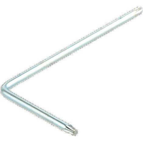 CHIAVE TORX A L 'T20/T27' 575880701 ORIGINALE HUSQVARNA