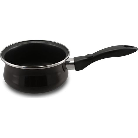 CAZO NEGRO 18CM (1/3)