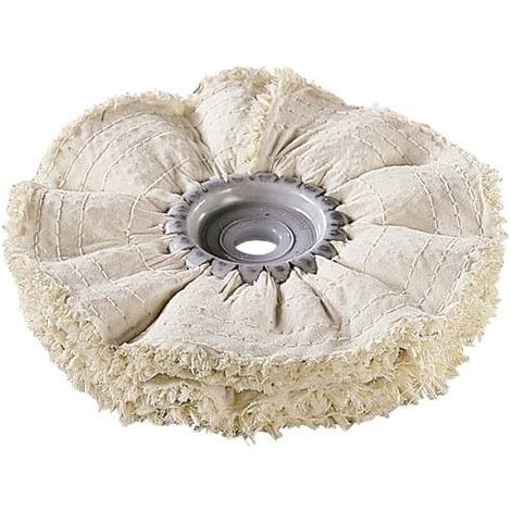 osborn Polierring Ø 100 mm Bohrungs-Ø 10 mm - 8203100944 (1/2)