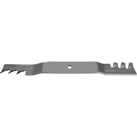 Rotary 13129 - Toro cuchilla 21-5/8' x 5/8' cabeza de cobre reemplaza toro 106-8744-03, 110-6568-03, 110-1857-03