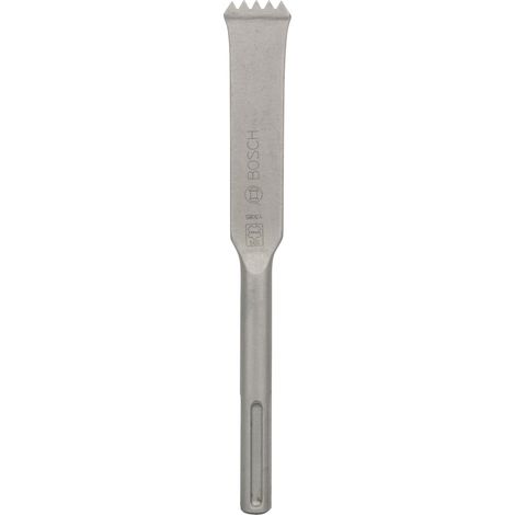 Bosch PRO SDS max-4C Cincel mortero de acero 32 x 300 mm - 1618601302 (1/3)