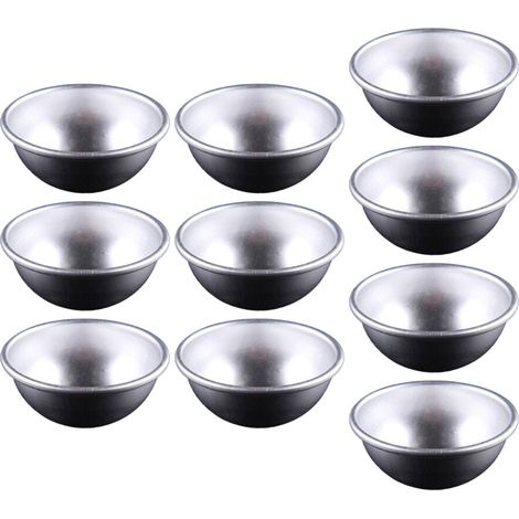 Moldes para pasteles, moldes para postres, material de aleación (1/5)