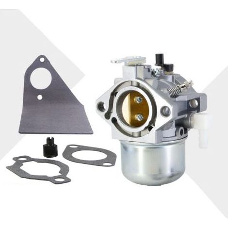 Carburateur Walbro LMT 5-4993 pour tondeuse à gazon 12,5HP – Alliage pour performance optimale – Adaptation 799728 (1/3)