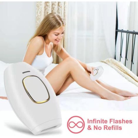 Filiyano-Épilation laser pour femmes et hommes, épilation IPL à domicile (1/5)