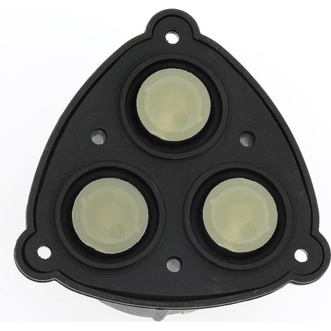 Kit Complet De Transmission Pour Pompe Superflow Fiamma - Fiamma (1/4)