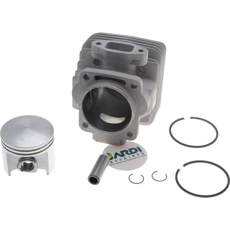 Cylindrée complète 49mm compatible pour Stihl remplace 4201 020 1200 (1/3)