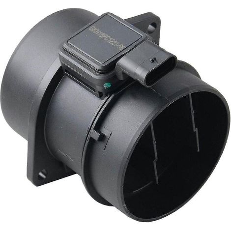 Capteur de débit d'air massique de remplacement pour Mercedes W204, W212 et X204 Sprinter, référence 5WK97917 A65109, qualité d'origine. (1/3)