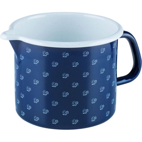 Riess Country Dirndl Schnabeltopf Ø14cm, 1.7 Liter Induktion