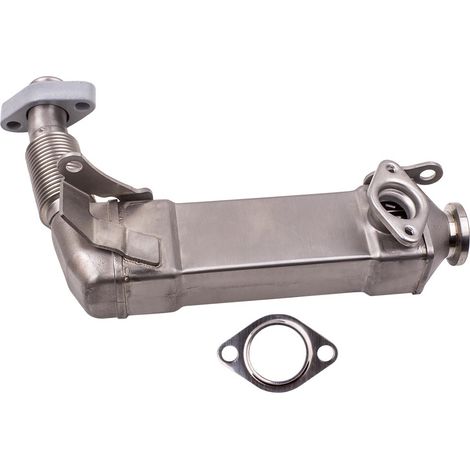 Válvula EGR para BMW E87 118d E46 E90 318 325 330 335d X3 E83 2.0 d 11717790065 (1/5)