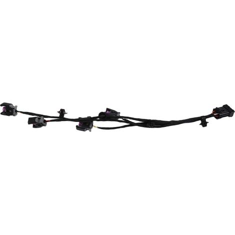 Kraftstoffeinspritzdüsen-Kabelbaum 338104A802 33810-4A802 für Hyundai Porter2 H100 KIA Bongo3 K2500 (1/5)