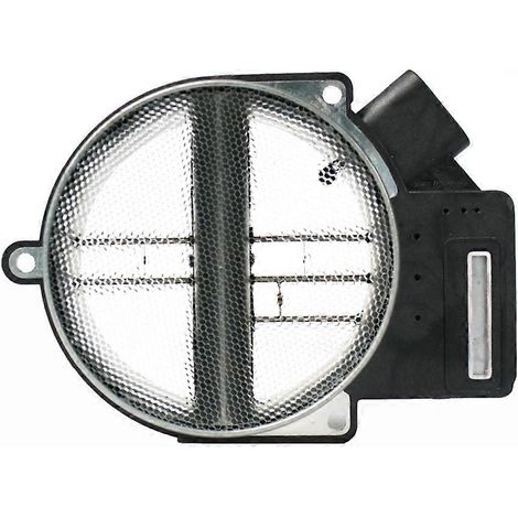 5168491 25318411 15904068 Capteur de débit d'air massique (MAF) pour turbocompresseur Chevy Silverado Tahoe, GMC et Cadillac Escalade (1/5)