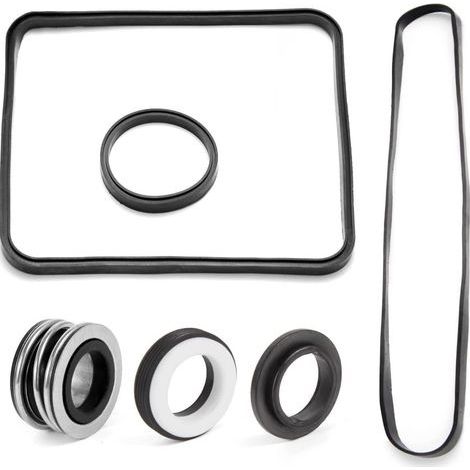 Kit de réparation de joint torique pour pompe Hayward Super SP2600 1600 2600X (1/4)