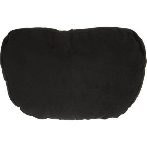Oreiller appui-tête Protection du cou coussin de soutien de voiture de remplacement pour Tesla modèle 3 Y noir (1/5)