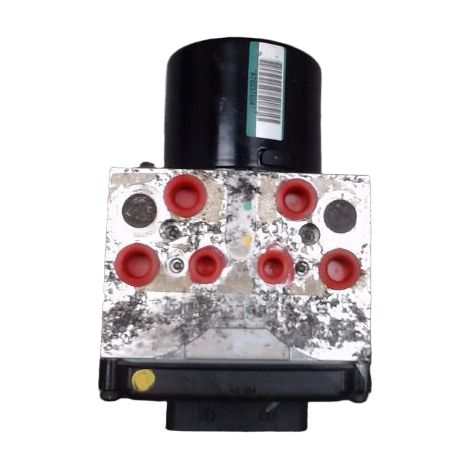 [PRODUIT D'OCCASION] Unite Hydraulique Abs PEUGEOT 407 ♻️ Ref Oe. 4541x4 - Garantie à vie (1/3)