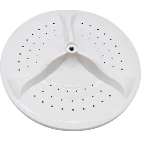 Vaschetta di lavaggio per lavatrice, ricambio, accessorio per W10752283 (1/5)