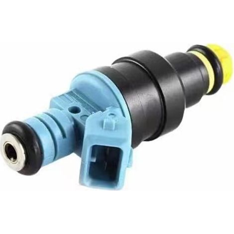 Die Einspritzdüse 0280150715 ist geeignet für BMW 3er, E30, E36, 5er, E34, 8er, E31, 7er, E32, E38 und Z1. (1/4)