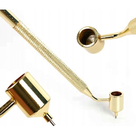 Flüssigstift zum Ausbessern von Lackkratzern und -absplitterungen 0,5 mm e-lakiernik (1/5)