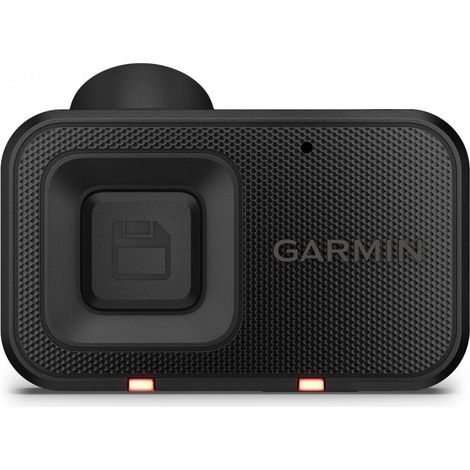 Garmin Mini 3 Full HD Gleichstrom Schwarz