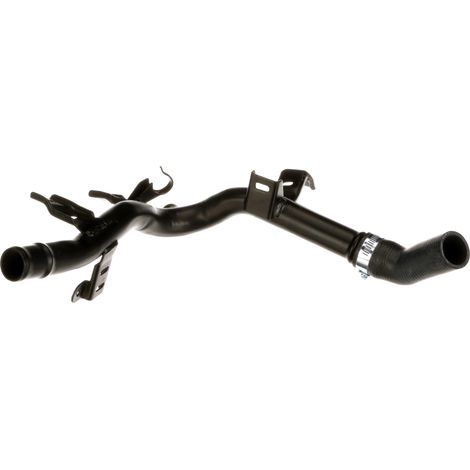 Durite de radiateur Gates 05-2584 PEUGEOT 1323.FG 1351CL 1351JT 1351Y5 1351Z8