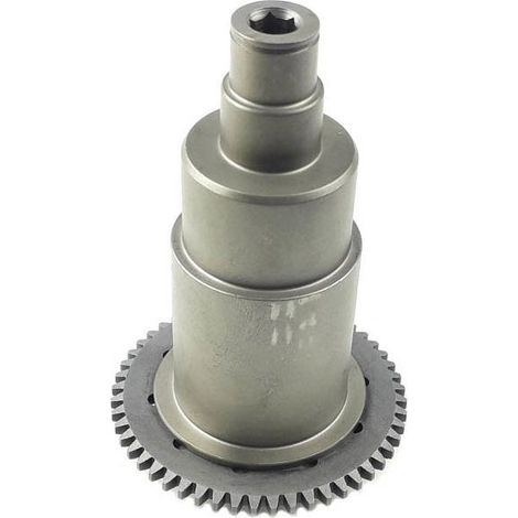 Mecanismo de ajuste del caliper Haldex Mark 4  CFT 4020, 402104