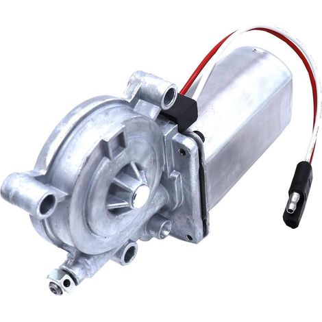 Moteur d'ombrage rétractable efficace - Structure de levage contre l'usure - Pour de multiples applications automobiles - Moteur d'ombrage rétractable