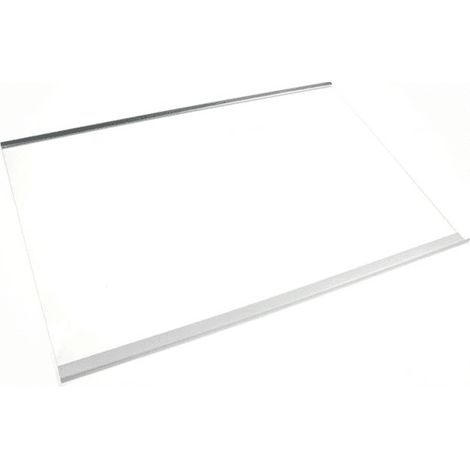 CLAYETTE EN VERRE POUR REFRIGERATEUR GORENJE - 433234 (1/2)