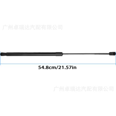 Vérins de hayon PM4220 KB3Z16C826B (paire) for Ford Ranger Lariat Crew (1/4)