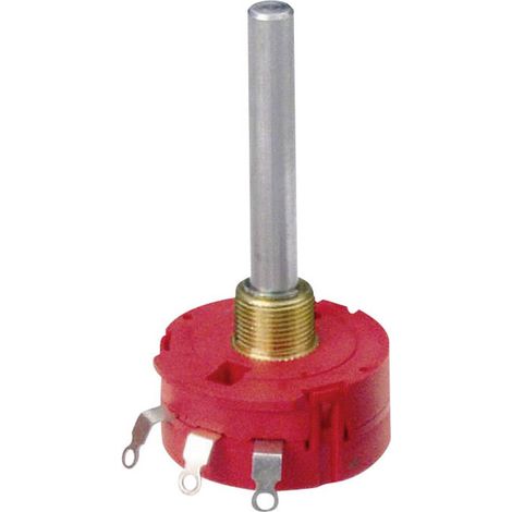 KYOCERA/AVX 3114307999 3114307999 Potenziometro a filo Mono 2 W 10 kΩ 1 pz. (1/2)