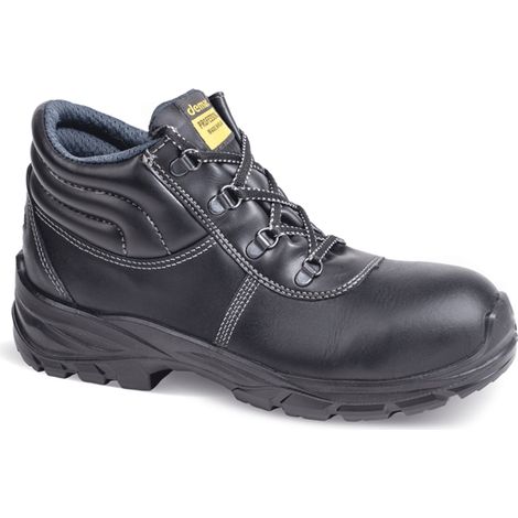 Chaussures de sécurité GLOSS UP 2 S3 SRC 40