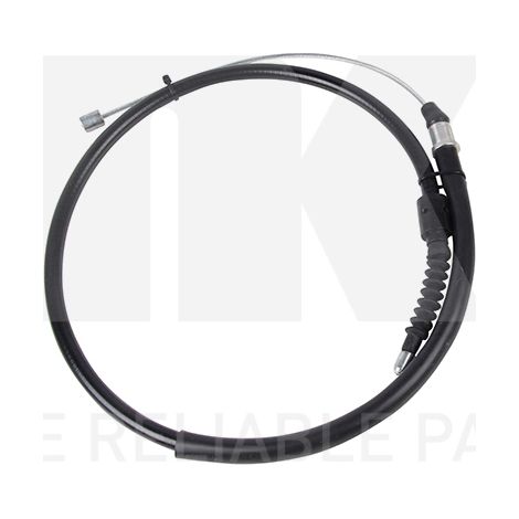 Tirette à câble, frein de stationnement NK 9036107 OPEL 5 22 448 90576453