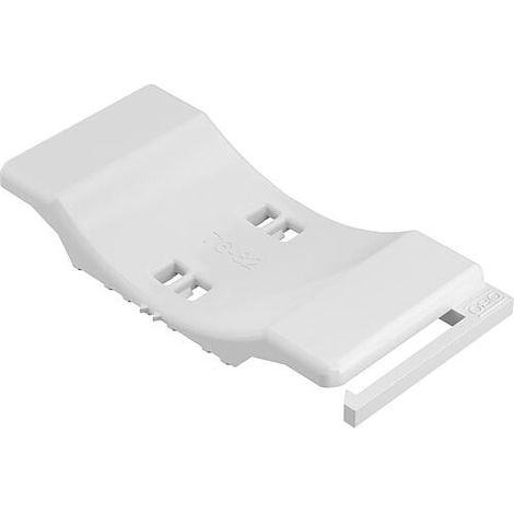 Contre-bassin universel, plastique, 76-82mm, LGR, Pièce 25