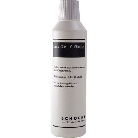 Schock Easy Care Aufheller Reinigungsmittel