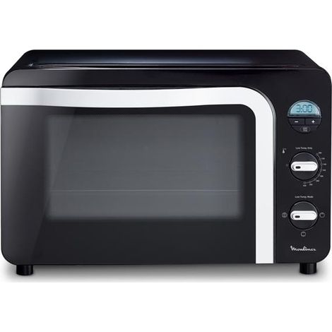 Moulinex Delicio OX283810 Mini Forno Nero 39 L