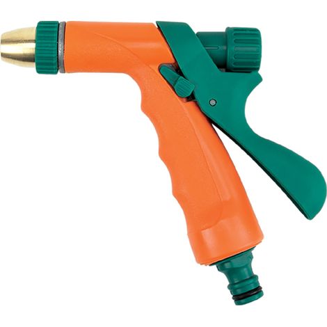 /zraszacz pist.3f prosty /metal+abs/ flo